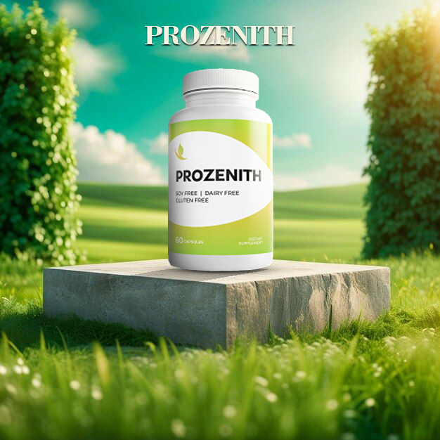 Prozenith Banner Image